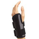 Airway - AIR 0450L-M - EA/1 CHAMPION AIRMESH MAXIMUM WRIST SPLINT LEFT M (6 - 7 1/4") REMOVEABLE METAL SPLINT LATEX-FREE