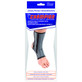 Airway - AIR 0463-S - EA/1 CHAMPION AIRMESH MEDIUM ANKLE SUPPORT W/ STAYS SMALL (6 3/4" - 7 3/4") CHARCOAL LATEX-FREE