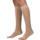 Airway - AIR 0865BG-2L - PR/1 CLASSIC MEDICAL 20-30MMHG BELOW KNEE OPEN-TOE COMPRESSION SOCK XX-LARGE (19 1/2 - 22") BEIGE SO