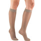 Airway - AIR 1773CH-M - PR/1 TRUFORM 15-20 MMHG KNEE HIGH COMPRESSION SOCKS, CHARCOAL MEDIUM