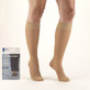 Airway - AIR 1773LB-L - PR/1 TRUFORM LADIES LITES 15-20MMHG SHEER KNEE-HIGH CLOSED-TOE STOCKING L (12 1/2 - 18") LIGHT BEIGE