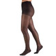 Airway - AIR 1775BL-P - PR/1 TRUFORM LADIES' SHEER LITES PANTYHOSE, 15-20MMHG CLOSED-TOE, BLACK, PETITE