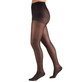 Airway - AIR 1775BL-XT - PR/1 TRUFORM LADIES' SHEER LITES PANTYHOSE, 15-20MMHG CLOSED-TOE, BLACK, X-TALL