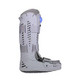 Airway - AIR 1799-L - EA/1 Inflatable High Top Walker Boot Grey Large