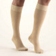 Airway - AIR 1943TN-XL - PR/1 TRUFORM MENS DRESS SUPPORT SOCKS 15-20MM KNEE HIGH TAN X-LARGE
