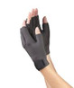 Airway - AIR 2088-L - PR/1 OTC ARTHRITIS GLOVES NEOPRENE BLACK L (9-10 1/2") RETAINS HEAT W/ INTERIOR LINING UNISEX LATEX-