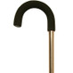 Airway - AIR 211800 - EA/1 LADIES ADJUSTABLE CANE, 33-41", TOURIST HANDLE, BRONZE