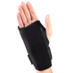 Airway - AIR 2361RS - EA/1 OTC WRIST NIGHT SPLINT BLACK RIGHT SM (4 3/4 - 6")