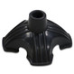 Airway - AIR 6117 - EA/1 FREE STANDING CANE TIP 4 RUBBER CONTACT PADS