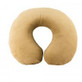 Airway - AIR 6151-MF - EA/1 MEMORY FOAM NECK CUSHION, TAN