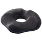 Airway - AIR 6238-BL - EA/1 CONTOUR RING CUSHION, BLACK