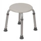 Airway - AIR 7001 - EA/1 ROUND SHOWER STOOL