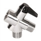 Airway - AIR 7043 - EA/1 DIVERTER VALVE