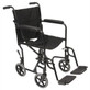 Airway - AIR 800003 - EA/1 TRANSPORT CHAIR/LIGHTWEIGHT/BLACK 19IN