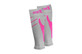 Airway - AIR X250PGR-S - EA/1 CHAMPION CSX CALF SLEEVE SMALL 15-20MM PINK/GREY