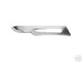 Almedic - ALM M90-15 - BX/100 SCALPEL BLADE #15 STRAIGHT STAINLESS STEEL STERILE