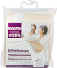 AMG - AMG 760-180 - EA/1 REUSABLE UNDERPAD WHITE SML 24 X 36IN, MODERATE-HEAVY ABSORBENCY, QUILTED