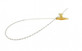 Amsino - AS 366C - CS/50 AMSURE SUCTION CATHETER 16FR COILED GRADUATED WHISTLE-TIP OPPOSING STAGGERED EYELETS STERILE L