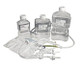 B. Braun - BB S5104-526400 - EA/1 DEXTROSE 5% IV SOLUTION 100ml MINIBAG