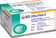Embecta (Formerly BD) - BD 320469 - BX100 ULTRAFINE INSULIN SYRINGE W/ NEEDLE 1ML 30G X 8MM SHORT