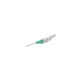 Becton Dickinson - BD 381247 - BX/50 INSYTE VIALON PERIPHERAL VENOUS IV CATHETER 18G X 1.88" GREEN