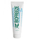 Medical Mart - BIO C4OZ - EA/1 BIOFREEZE CRYOTHERAPY PAIN RELIEVING GELTUBE 4OZ DYE AND PARABEN FREE