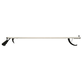 BIOS MEDICAL - BIOS 57016 - EA/1 REACH-N-GRIP 32" LIGHTWEIGHT ALUMINUM W/ RUBBERIZED TEXTURED GRIP & MAGNETIC TIP