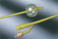 Bard - BRD 123512CE - BX/10 BARDIA 2-WAY FOLEY CATHETER 12FR SILICONE-ELASTOMER COATED 5CC TWO DRAINAGE EYES STERILE LATEX