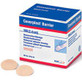 BSN - BSN 7645203 - BX/100 LEUKOPLAST BARRIER 2.4cm ROUND BACTERIAL & WATERPROOF ADHESIVE DRESSING