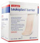 BSN - BSN 7645208 - BX/100 LEUKOPLAST BARRIER WATERPROOF ADHESIVE DRESSING 2.2CM X 7.2CM