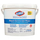 Clorox - CL 01310 - PKG/110 CLOROX DISINFECTING BLEACH WIPES, 12IN X 12IN, REFILLS
