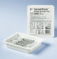 CardioMed - CM 10134 - CS/40 VANISHPOINT ALLERGY SYRINGE TRAYS