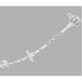 Cook Medical - CMI G35618 - EA/1 ENTUIT THRIVE 20ML BALLOON RETENTION 20FR GASTRONOMY FEEDING TUBE 10CM SILICONE SBRD-20