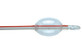 Coloplast - COL AA6322 - BX/5 FOLYSIL 2-WAY INDWELLING CATHETER TIEMANN (COUDE) TIP,22FR,15ML,41CM LATEX FREE