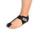 DARCO INTERNATIONAL INC - DI C38-GTS1R - EA/1 DARCO POST-OP SPLINT ADJUSTABLE RIGHT SMALL (MEN: 7-9 1/2) (WOMEN: 5-7 1/2) BLACK