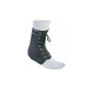 DJO Canada - DJO 79-81313 - EA/1 PROCARE LACE-UP CANVAS ANKLE BRACE SMALL (7 - 8 1/2" ANKLE)