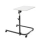 Drive Medical - DM 13000 - EA/1 Pivot and Tilt Adjustable Overbed Table
