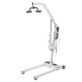 Drive Medical - DM 13240 - EA/1 Battery Powered Electric Patient Lift with Rechargeable and Removable Battery, No Wall Mount