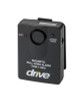 Drive Medical - DM 13603 - EA/1 Tamper Proof Magnetic Pull Cord Alarm