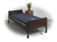 Drive Medical - DM 1500SC-48-FB - EA/1 ShearCare 1500 Foam Bariatric Dual Layer Pressure Redistribution Mattress, 80" x 48"