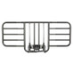 Drive Medical - DM 15208BV - PR/1 Tool Free Adjustable Half Length Bed Rail