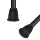 Drive Medical - DM 731-001 - EA/1 HUGO ULTRA-GRIP CANE TIP 3/4" BLACK