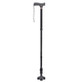 Drive Medical - DM RTL10305 - EA/1 Flex N Go Adjustable Folding Cane with T Handle