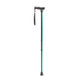 Drive Medical - DM RTL10336FG - EA/1 Comfort Grip T Handle Cane, Forest Green