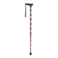 Drive Medical - DM RTL10336PA - EA/1 Comfort Grip T Handle Cane, Patriotic