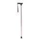 Drive Medical - DM RTL10336RG - EA/1 Comfort Grip T Handle Cane, Rose Gold