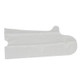 Drive Medical - DM RTLPC23401 - EA/1 WATERPROOF CAST PROTECTORS, ARM, 20"