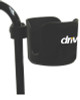 Drive Medical - DM STDS1040S - EA/1 Universal Cup Holder, 3" Wide