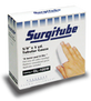 Glenwood Laboratories Canada Ltd - DUP GL105W - EA/1 SURGITUBE TUBULAR GAUZE 5/8" x 5yd SIZE 1 SMALL FINGER/TOE WHITE UNIQUE KNIT CAN BE STERILIZED