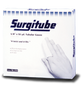 Glenwood Laboratories Canada Ltd - DUP GL222 - EA/1 SURGITUBE GAUZE TUBULAR ARMS,LOWER LEG SIZE #4(2-5/8"X 50YD) LATEX FREE